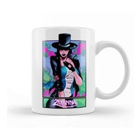 Humuts Zatanna By Olifux Kupa Bardak