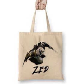Humuts Zed Bez Uzun Saplı Açık Bej Rengi Çanta