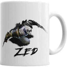 Humuts Zed Kupa Bardak