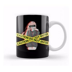Humuts Zero Two Kupa Bardak