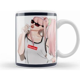 Humuts Zerotwo Hentai Hype Kupa Bardak