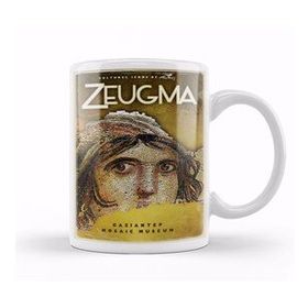 Humuts Zeugma Kupa Bardak