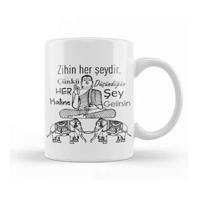Humuts Zır Zır Etma Karadeniz Kupa