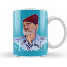 Humuts Zissou 01 Kupa Bardak