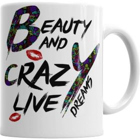 Humuts Znn B-Crazy Kupa Bardak