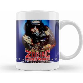 Humuts Zodiac Mindwarp Kupa Bardak