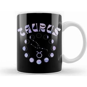 Humuts Zodiac Sign Scorpio Kupa Bardak