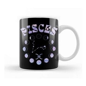 Humuts Zodiac Sign Virgo Kupa Bardak
