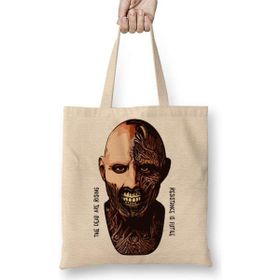 Humuts Zombies Are Coming Bez Çanta