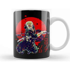 Humuts Zoro One Piece Roronoa Zoro 010 Kupa Bardak