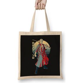 Humuts Zoro One Piece Zoro Roronoa 02 Bez Çanta
