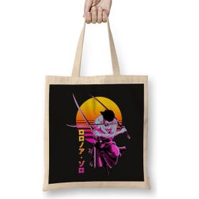 Humuts Zoro One Piece Zoro Zoro Zoro Bez Çanta