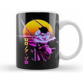Humuts Zoro One Piece Zoro Zoro Zoro Kupa Bardak