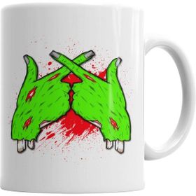 Humuts Zumbi x Kupa