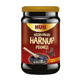 Hun 600 gr Harnup Keçiboynuzu Pekmezi