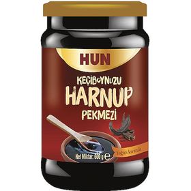 Hun 600 gr Harnup Keçiboynuzu Pekmezi