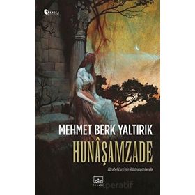 Hunaşamzade İthaki Yayınları