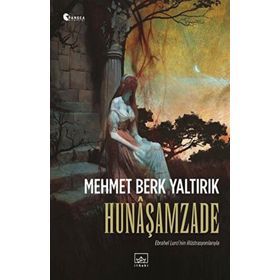 Hunaşamzade İthaki Yayınları