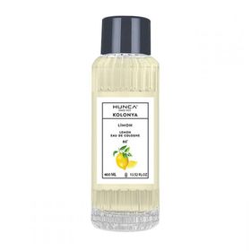 Hunca 400 ml 80° Limon Kolonyası