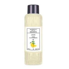 Hunca 400 ml 80° Limon Kolonyası