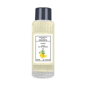 Hunca 400 ml Kutusuz Limon Pet Kolonya