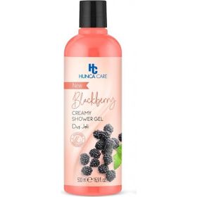 Hunca Blackberry 500 ml Duş Jeli