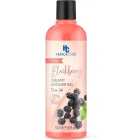 Hunca Blackberry 500 ml Duş Jeli