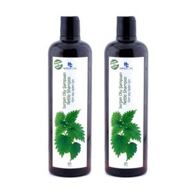 Hunca Care 2×700 ml Isırgan Otlu Şampuan