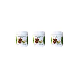 Hunca Care 3x500 ml At Kestanesi Kremi