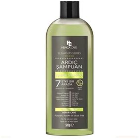 Hunca Care 500 gr Ardıç Şampuan