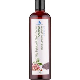 Hunca Care 675 ml Bıttım ve Çörek Otu Şampuan