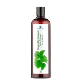Hunca Care 675 ml Isırgan Otu Şampuan