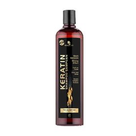 Hunca Care 675 ml Keratin Şampuan