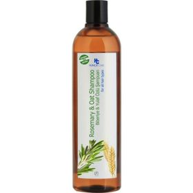 Hunca Care 700 gr Biberiye&Yulaf Şampuan