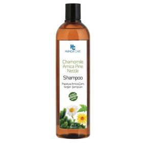 Hunca Care 700 gr Chamomile Arnica Pine IVY Şampuan