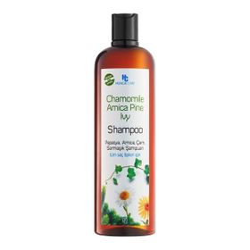 Hunca Care 700 gr Chamomile Arnica Pine IVY Şampuan