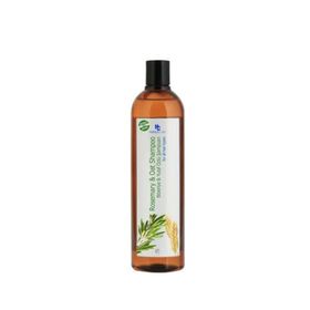 Hunca Care 700 ml Biberiye ve Yulaf Şampuan
