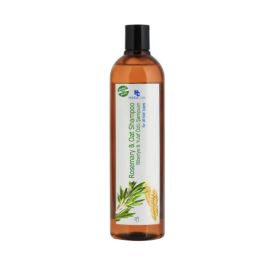 Hunca Care 700 ml Biberiye ve Yulaf Şampuan