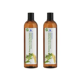 Hunca Care 700 ml Biberiye ve Yulaf Şampuan