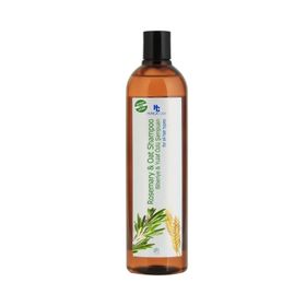 Hunca Care 700 ml Biberiye ve Yulaf Şampuan