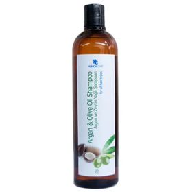 Hunca Care Argan ve Zeytinyağlı 700 ml Şampuan