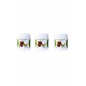 Hunca Care At Kestanesi 3x500 ml Jel Krem
