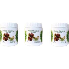 Hunca Care At Kestanesi 3x500 ml Jel Krem