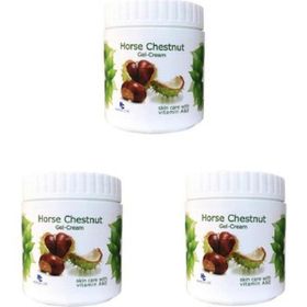 Hunca Care At Kestanesi 3x500 ml Jel Krem