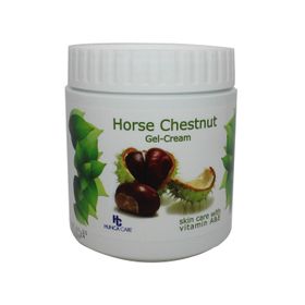 Hunca Care At Kestanesi 3x500 ml Jel Krem