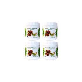 Hunca Care At Kestanesi 4x500 ml Jel Krem