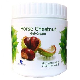 Hunca Care At Kestanesi 500 ml Jel Krem