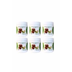 Hunca Care At Kestanesi 6x500 ml Jel Krem