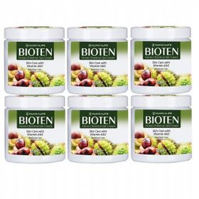 Hunca Care At Kestanesi 6x500 ml Jel Krem
