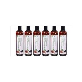 Hunca Care Bıttım Çörek Otu 6x700 ml Şampuan